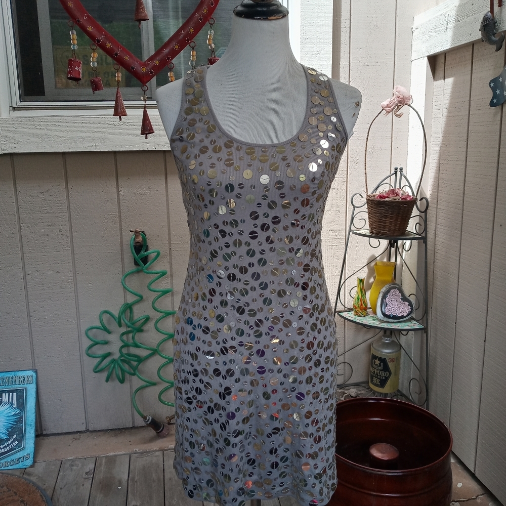 Juniors dress